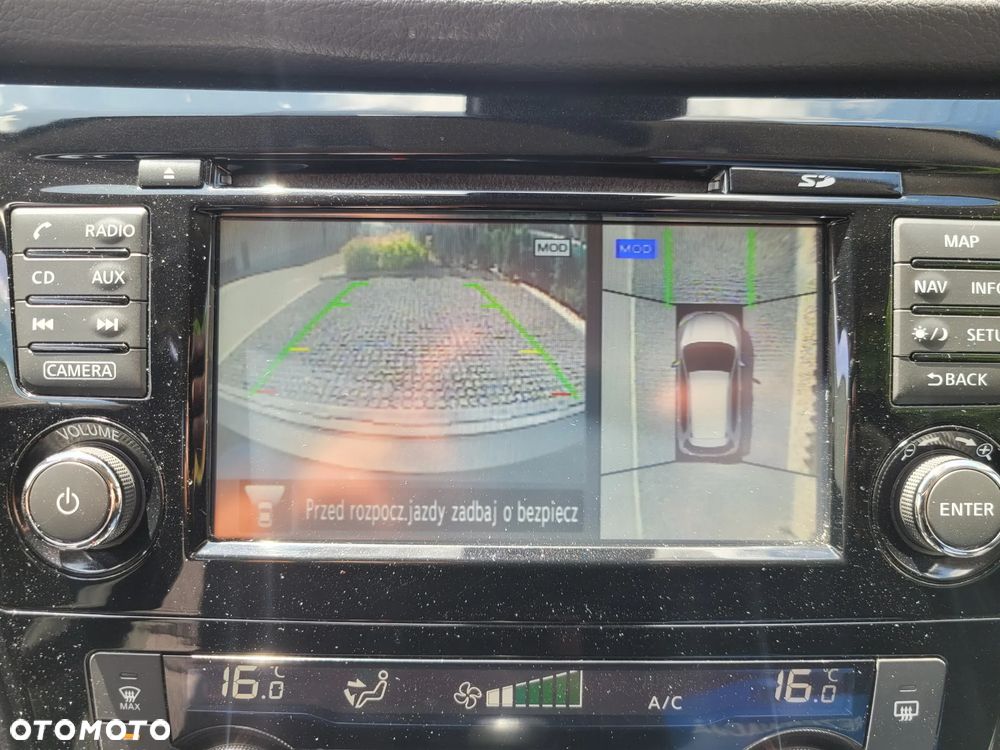 Nissan X-Trail 1.6 DIG-T N-Connecta - 15
