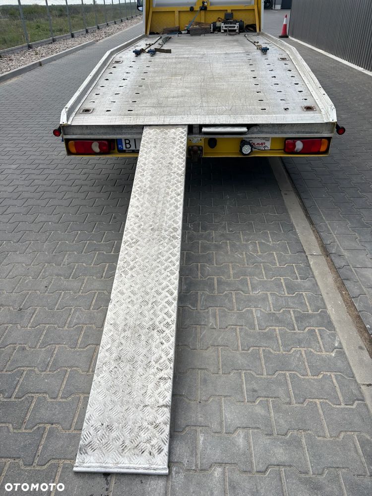Fiat Ducato - 9
