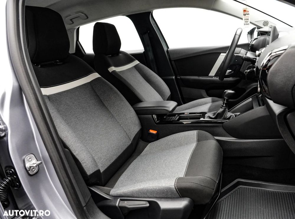 Citroën C4 1.5 BlueHDi S&S BVM6 Feel - 12