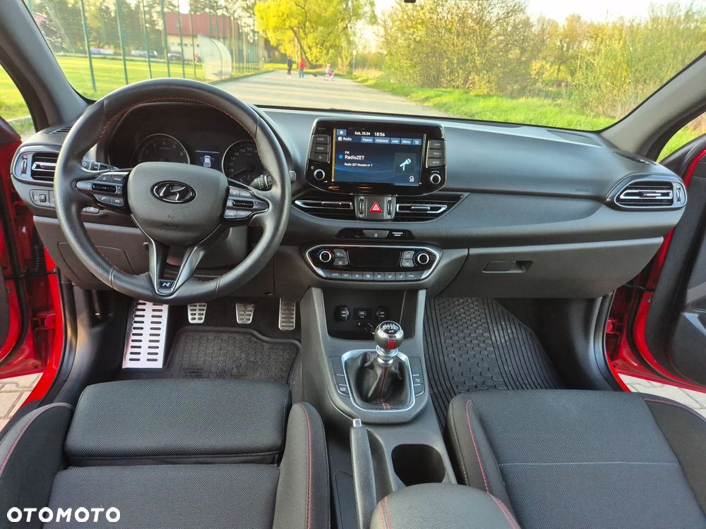 Hyundai i30 - 30
