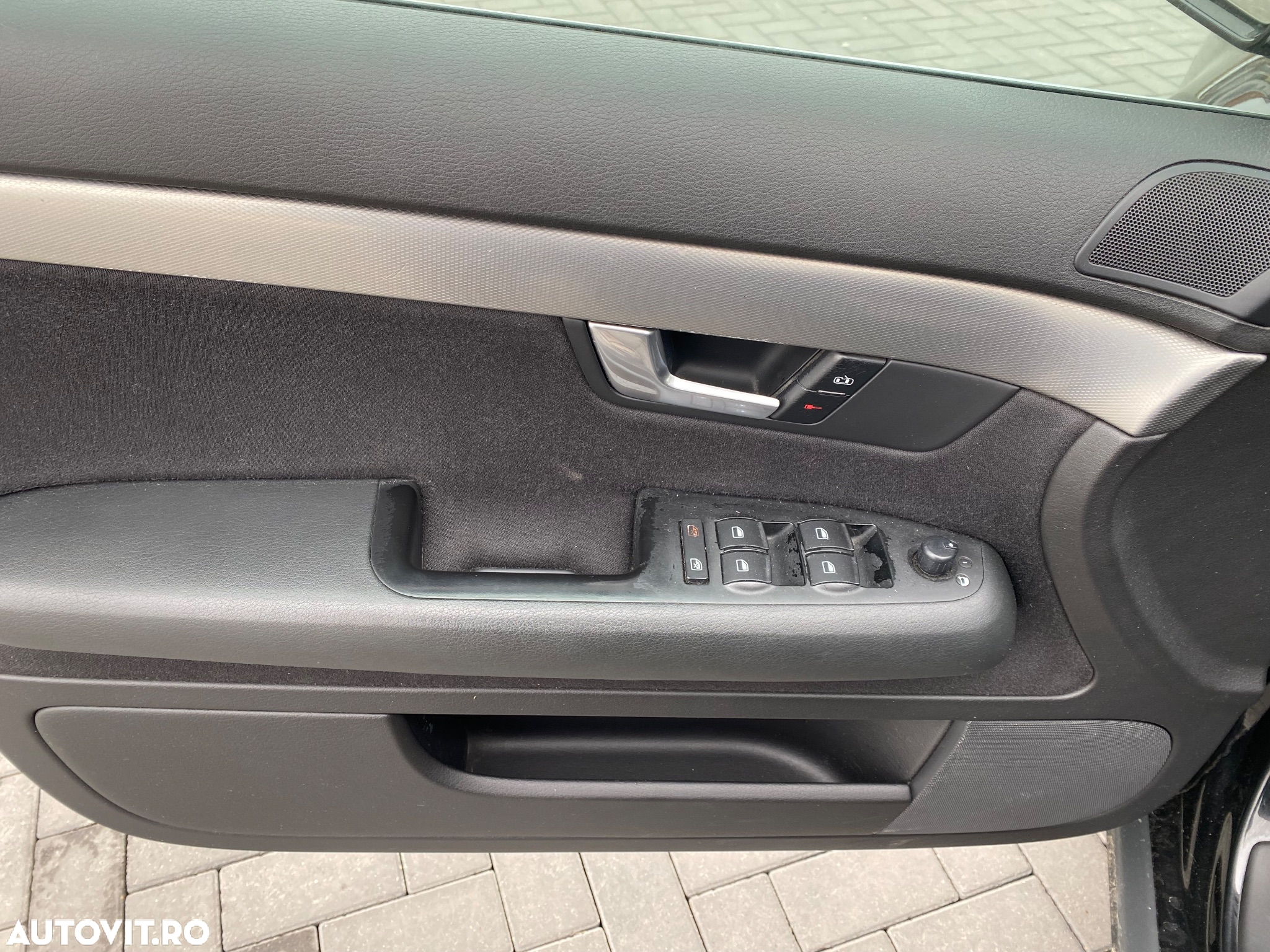 Audi A4 1.9 TDI - 23