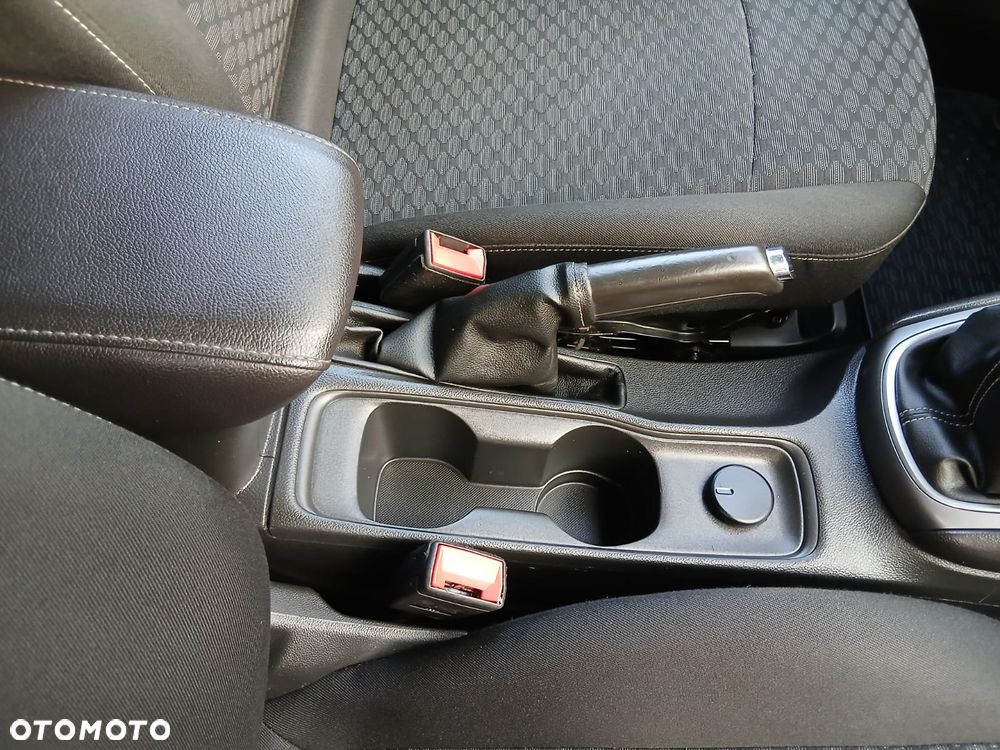 Opel Astra 1.6 CDTI DPF ecoFLEX TourerStart/Stop Style - 30