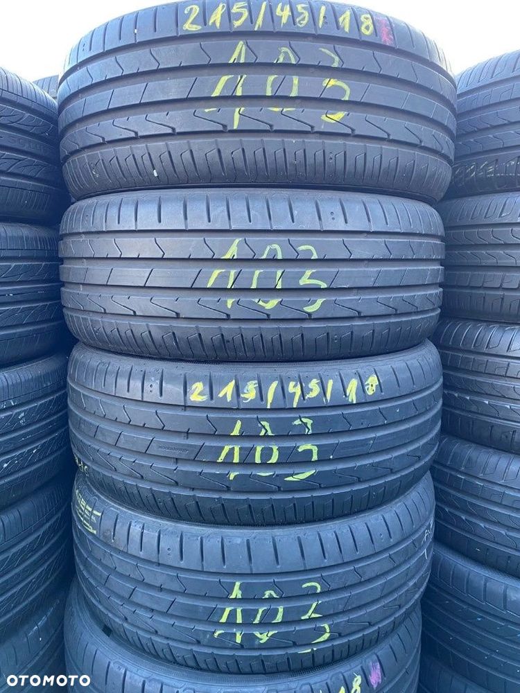 215/45/18 Hankook Ventus Prime 3_7,2mm_4szt_(103) - 2