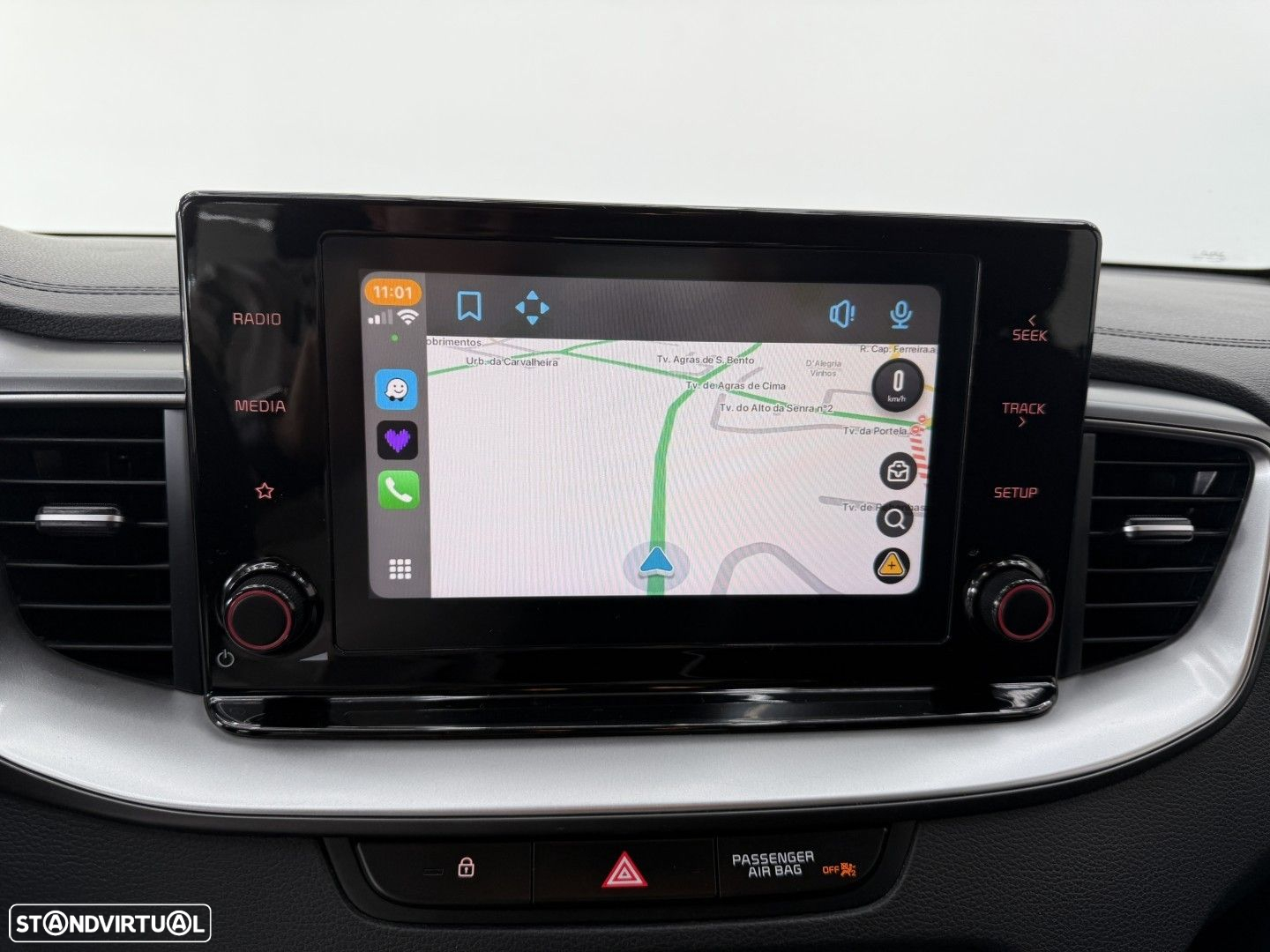 Kia Ceed 1.0 T-GDI Drive - 23