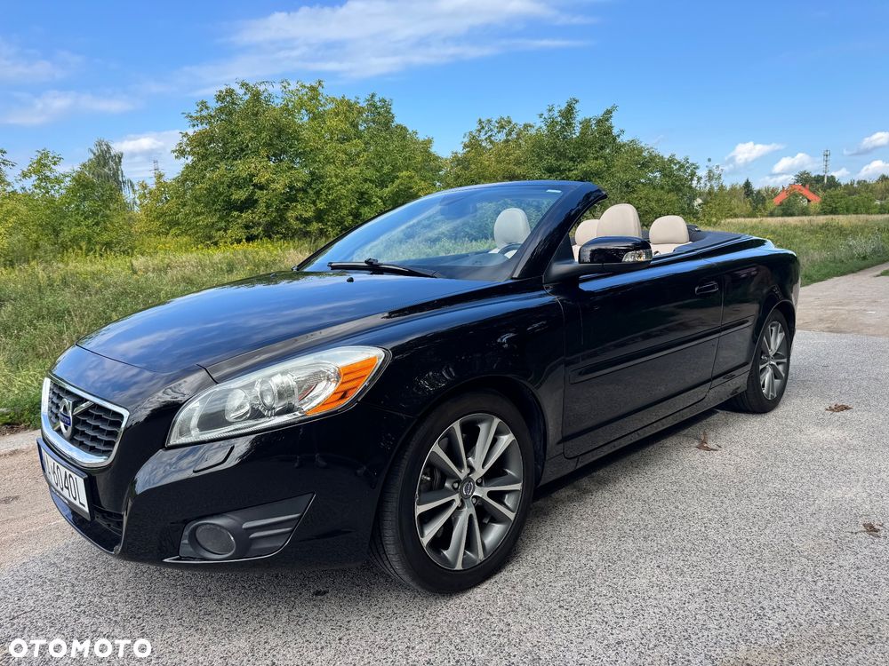 Volvo C70 - 16