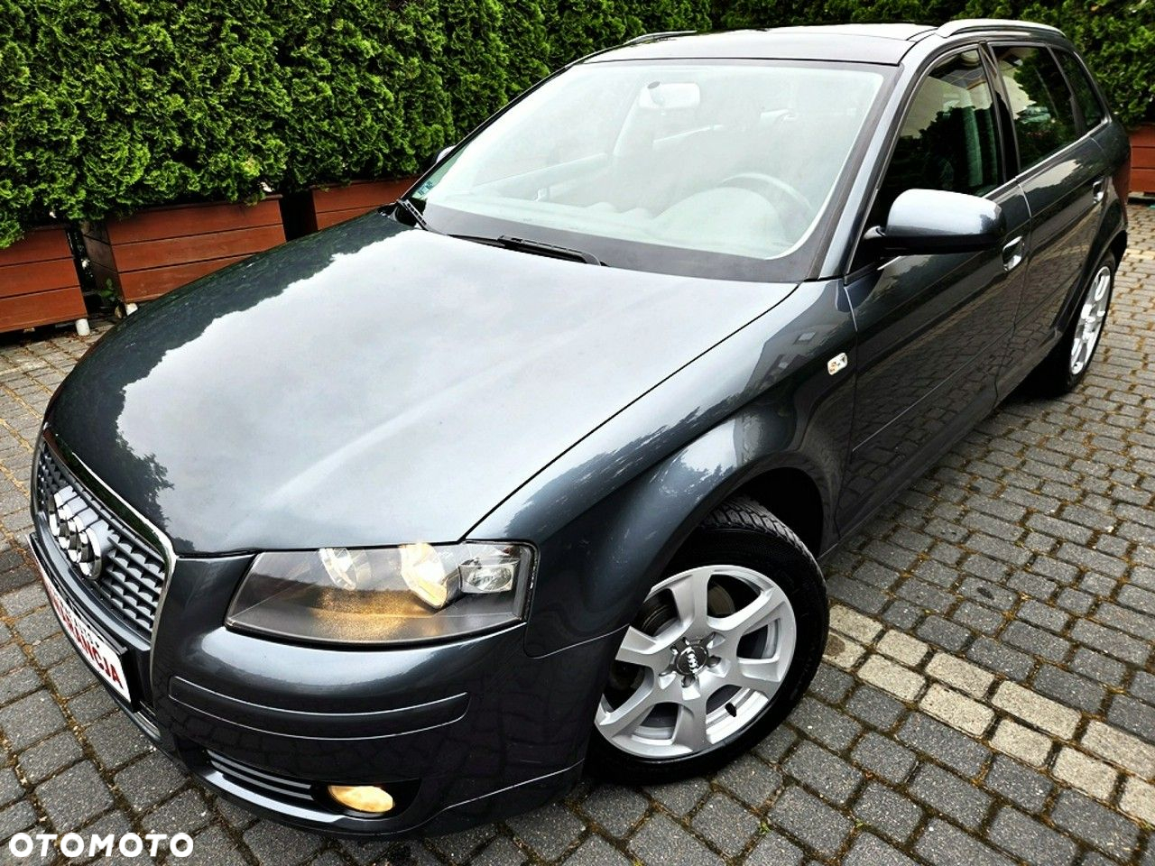 Audi A3 - 19