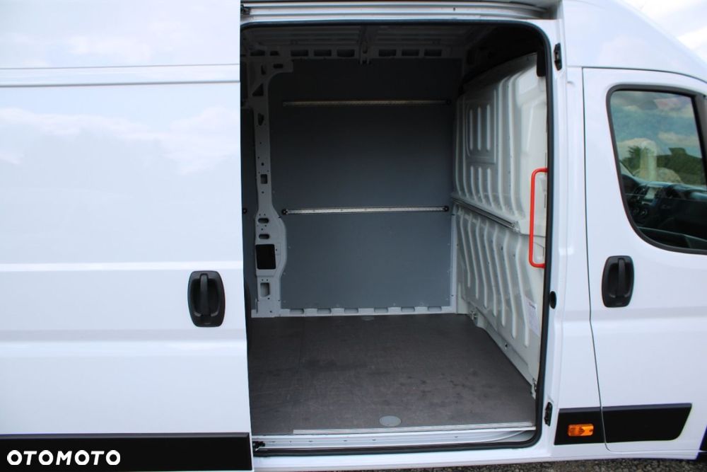Citroën Jumper - 35
