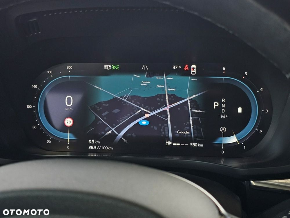 Volvo XC 60 - 18