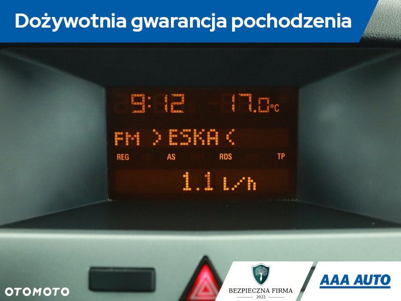 Opel Astra - 11