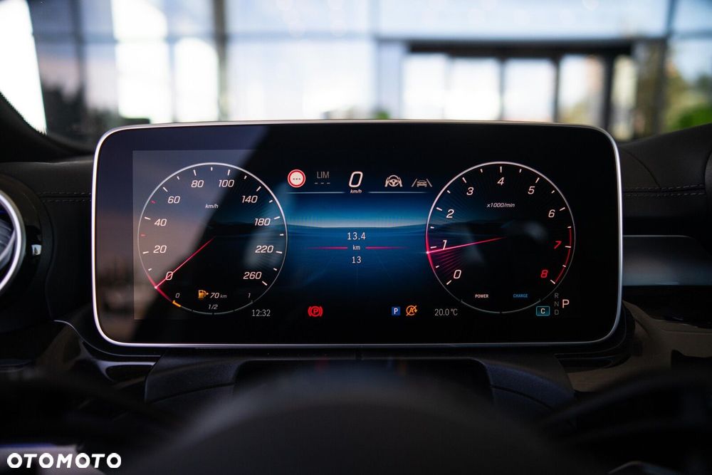 Mercedes-Benz Klasa C - 10