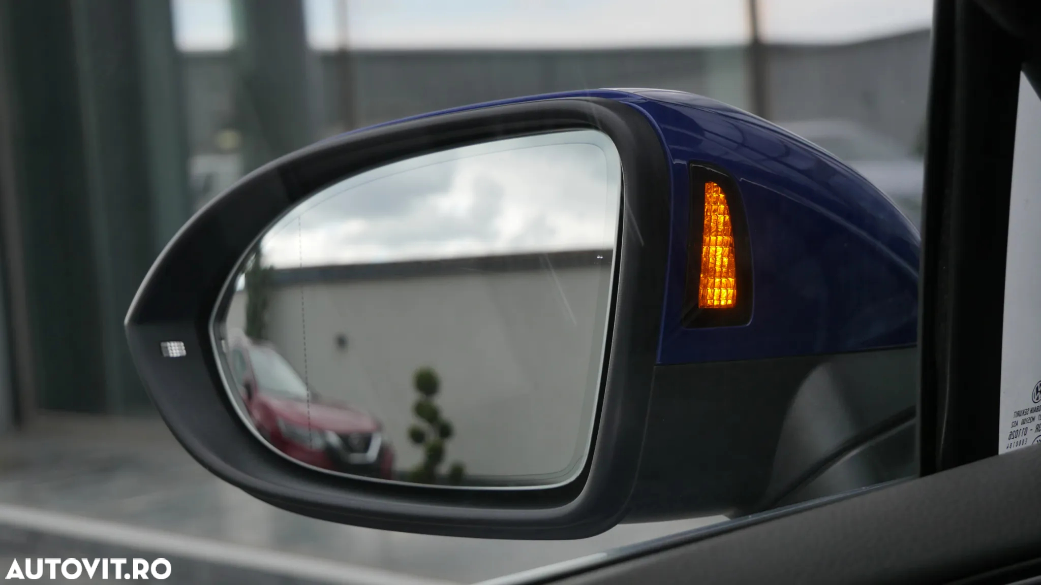 Volkswagen Passat - 22
