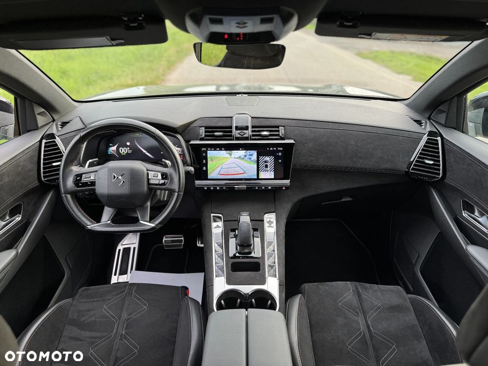DS Automobiles DS 7 1.6 E-Tense Edition France - 30