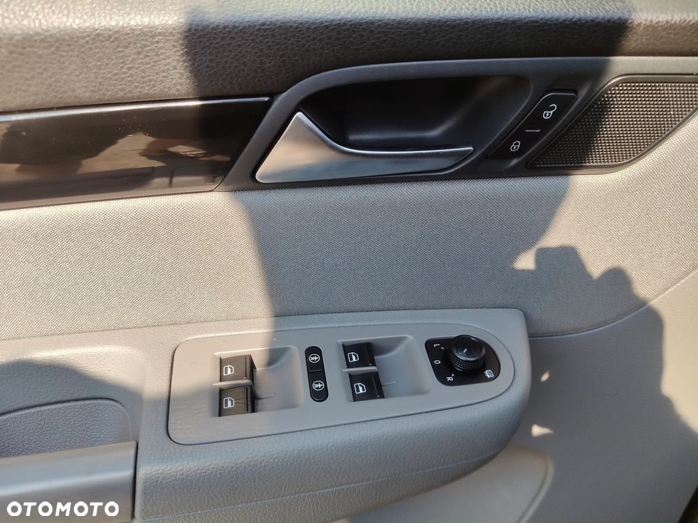 Seat Alhambra 1.4 TSI Start & Stop DSG Style - 19
