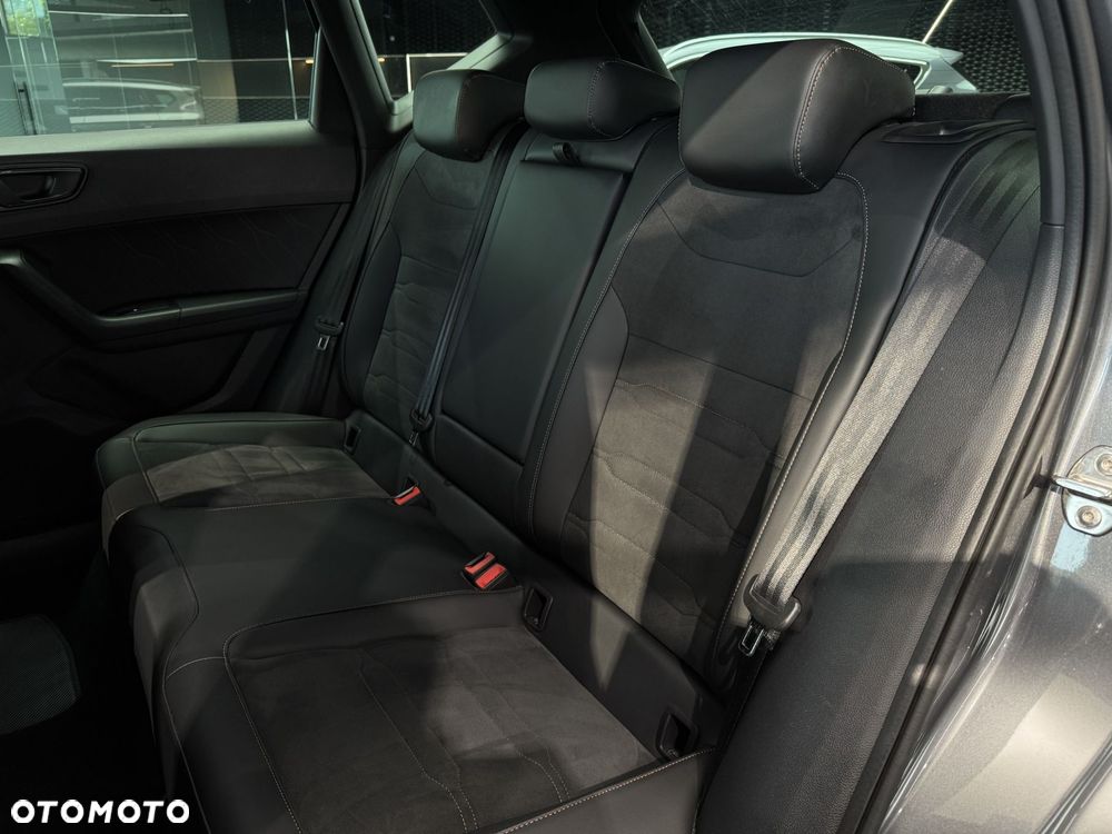 Cupra Ateca 2.0 TSI 4Drive DSG - 15
