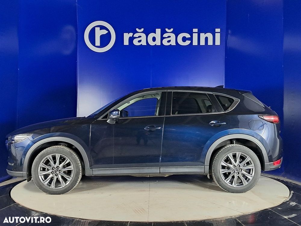 Mazda CX-5 - 2