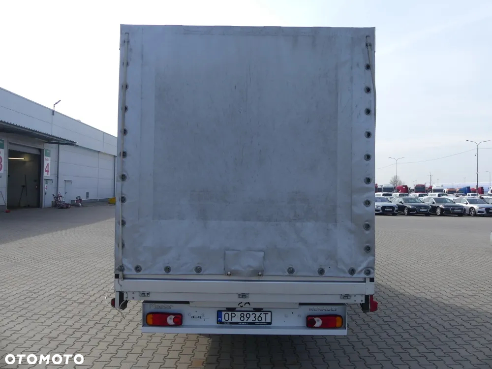 Renault MASTER 2.3DCI 163KM - 9