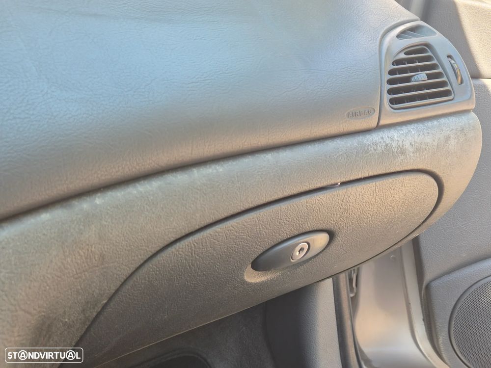 Citroën C5 2.0 HDi Exclusive - 11