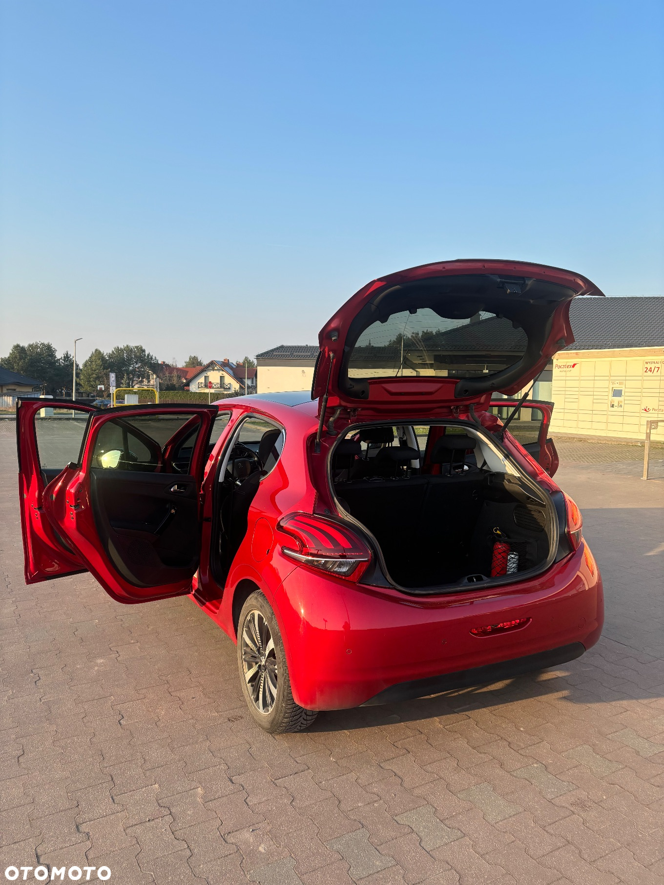 Peugeot 208 1.2 PureTech Allure - 15