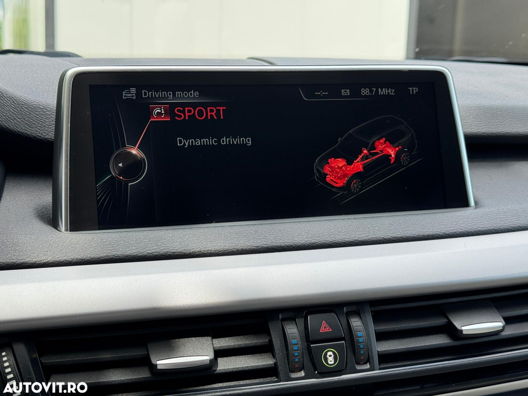 BMW X5 sDrive25d - 14