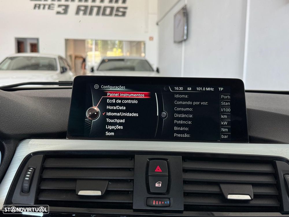 BMW 420 d Pack M Auto - 33