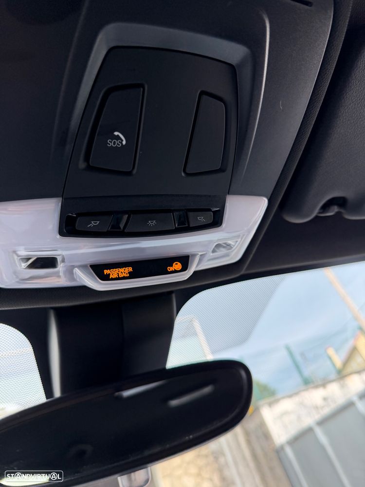 BMW X1 18 d sDrive Pack M Auto - 17