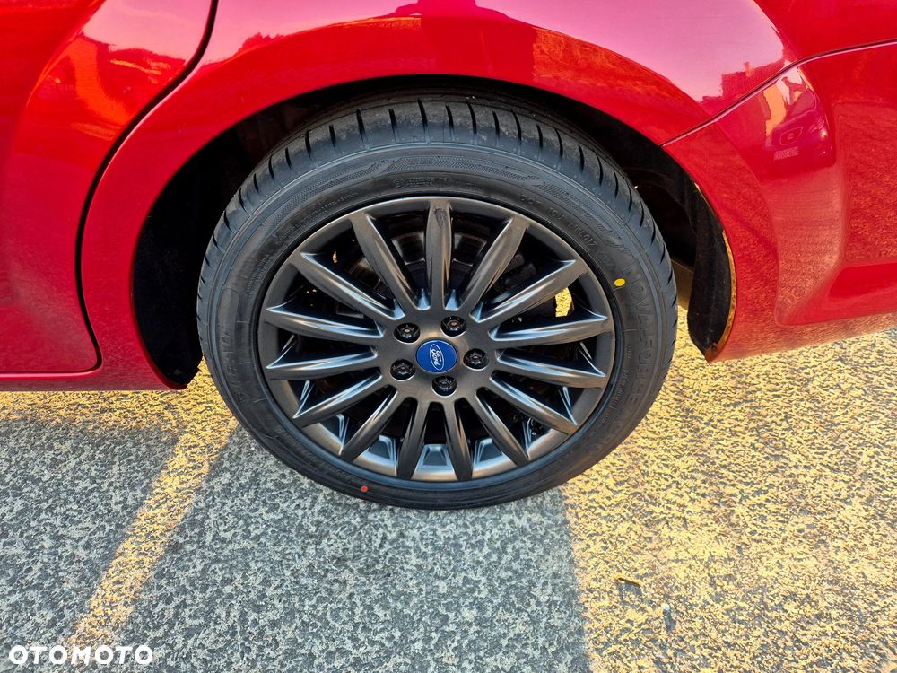 Ford Mondeo 2.0 TDCi Platinium X Plus (Titanium) - 22