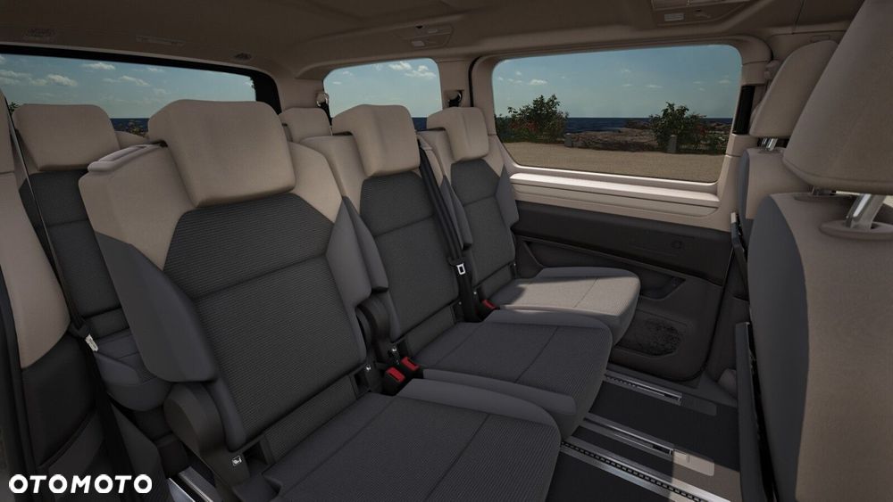 Volkswagen Multivan 2.0 TDI L2 DSG - 16