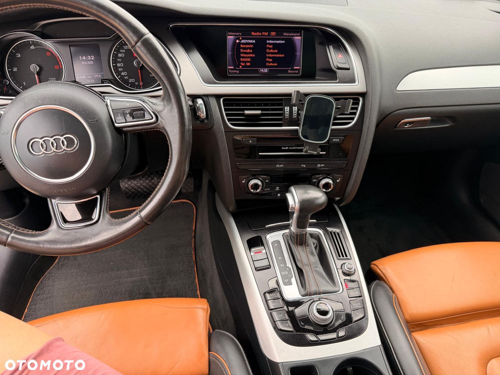 Audi A4 Avant 2.0 TDI Limited Edition Multitr - 17