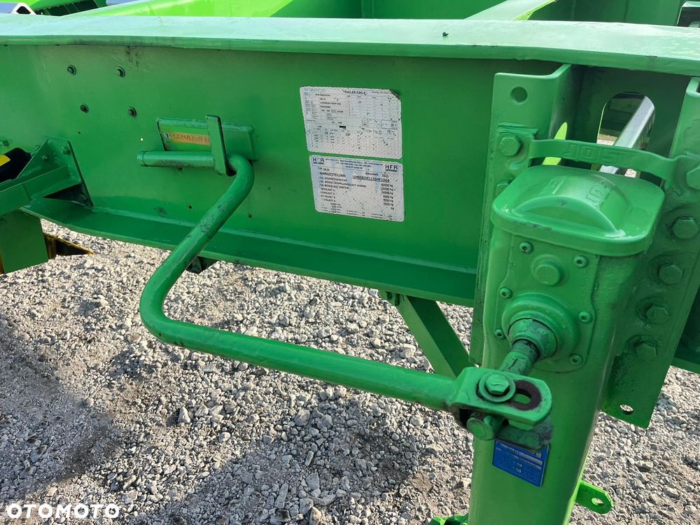 Krone - 20