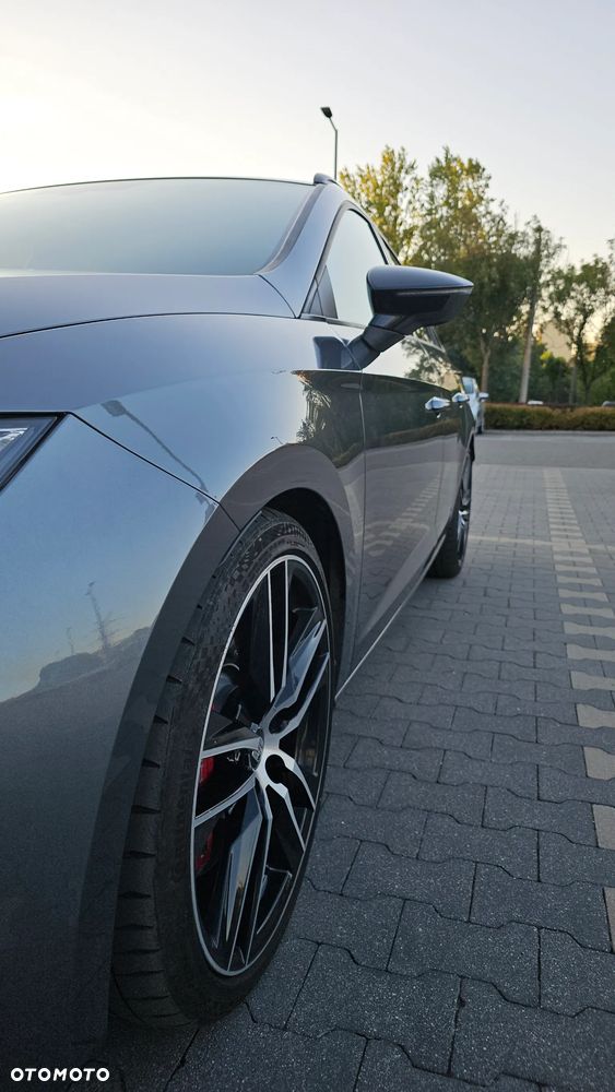 Seat Leon 2.0 TSI Cupra S&S DSG - 5