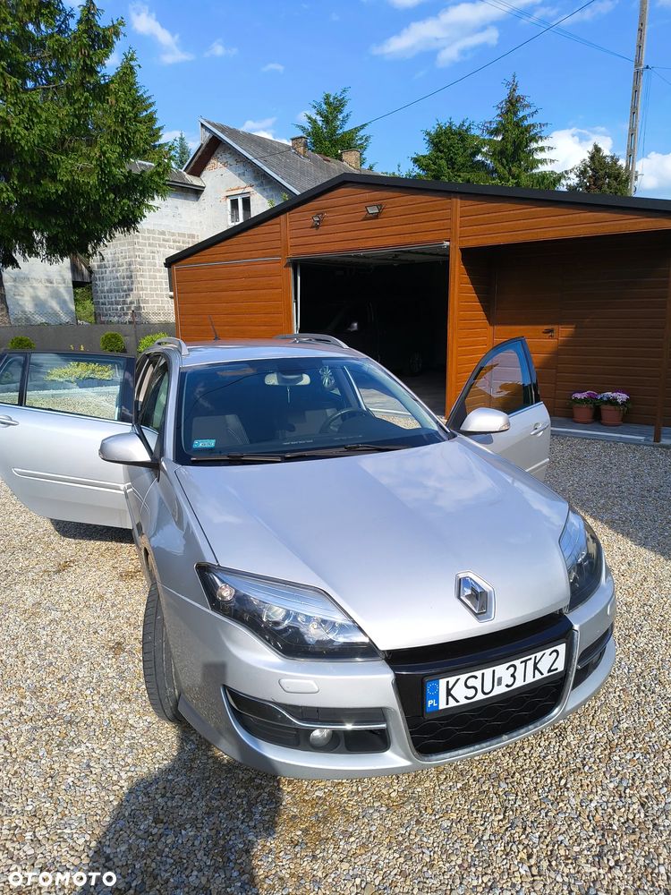 Renault Laguna 2.0 DCi Image - 18