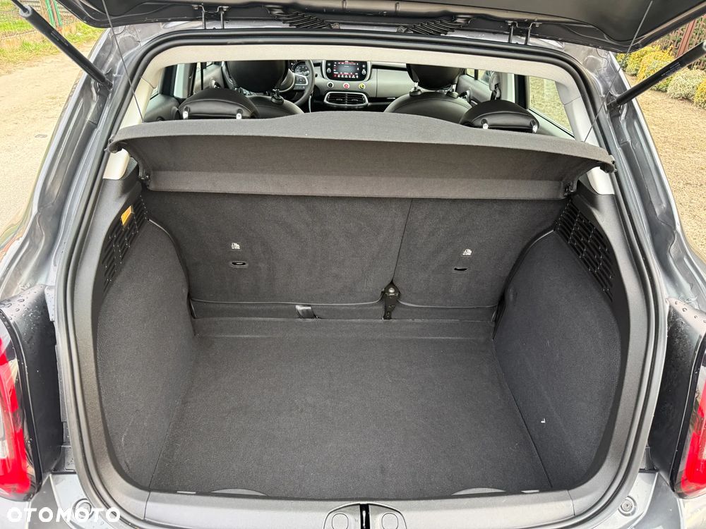 Fiat 500X 1.5 T4 Hybrid Sport DCT - 13