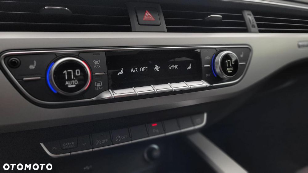 Audi A5 Sportback 40 TDI quattro S tronic S line - 31