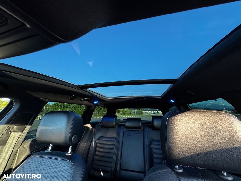 Volkswagen Passat 2.0 TDI Comfortline - 8