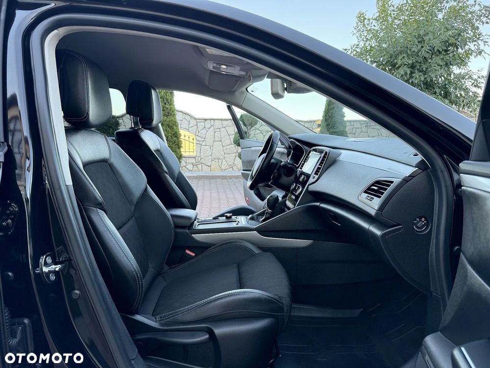 Renault Talisman 1.3 TCe FAP Limited EDC - 23