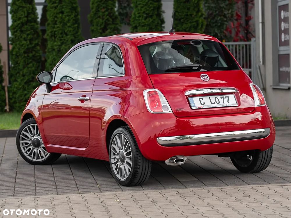 Fiat 500 - 9