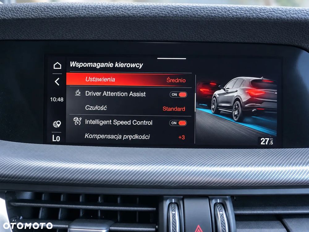 Alfa Romeo Stelvio 2.0 Turbo Veloce Q4 - 20