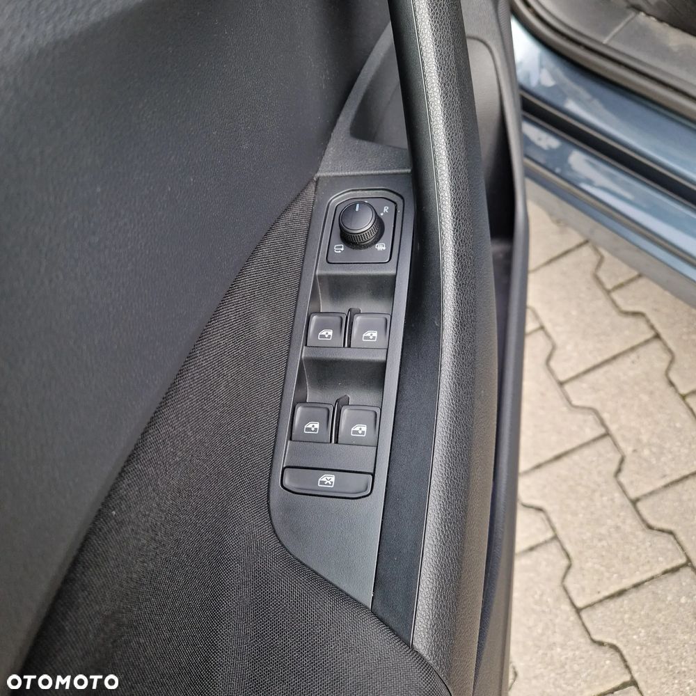 Skoda Kamiq 1.5 TSI Ambition - 9