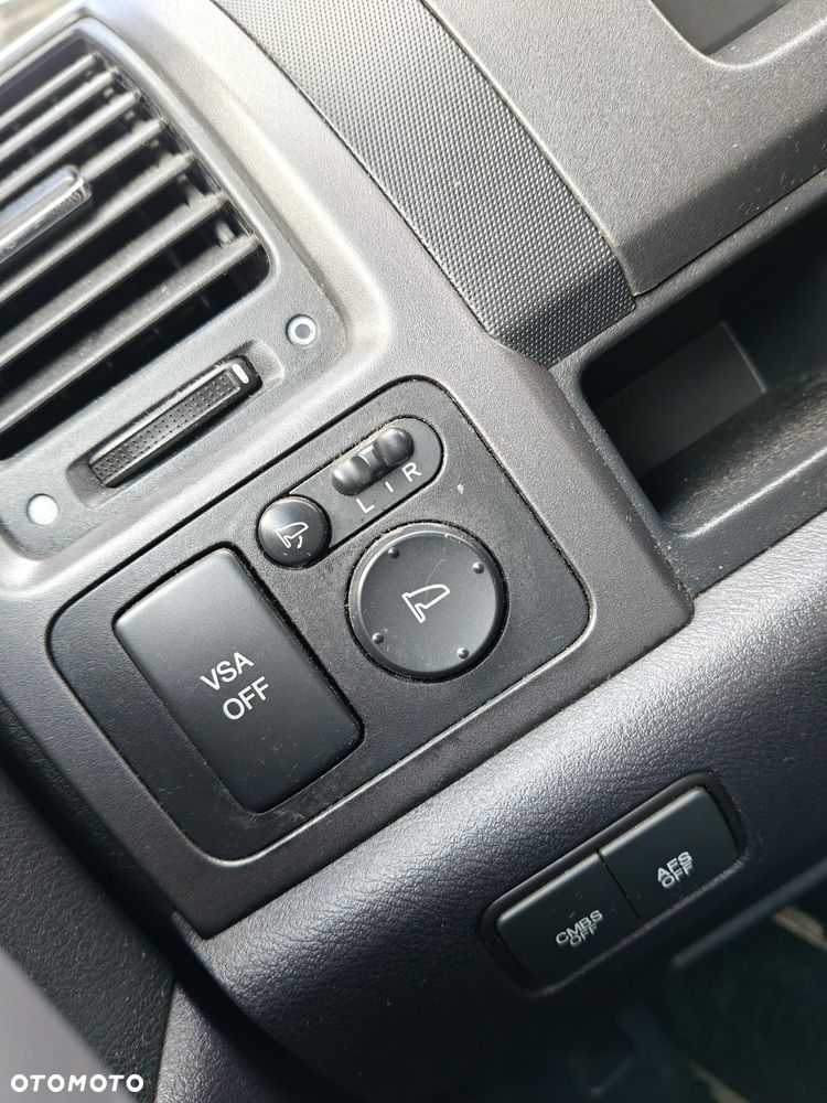 Honda CR-V 2.2i-CTDi Executive - 39
