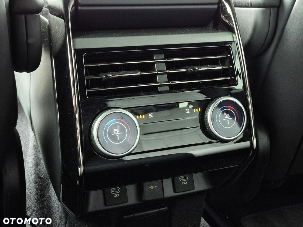 Land Rover Range Rover Sport - 26
