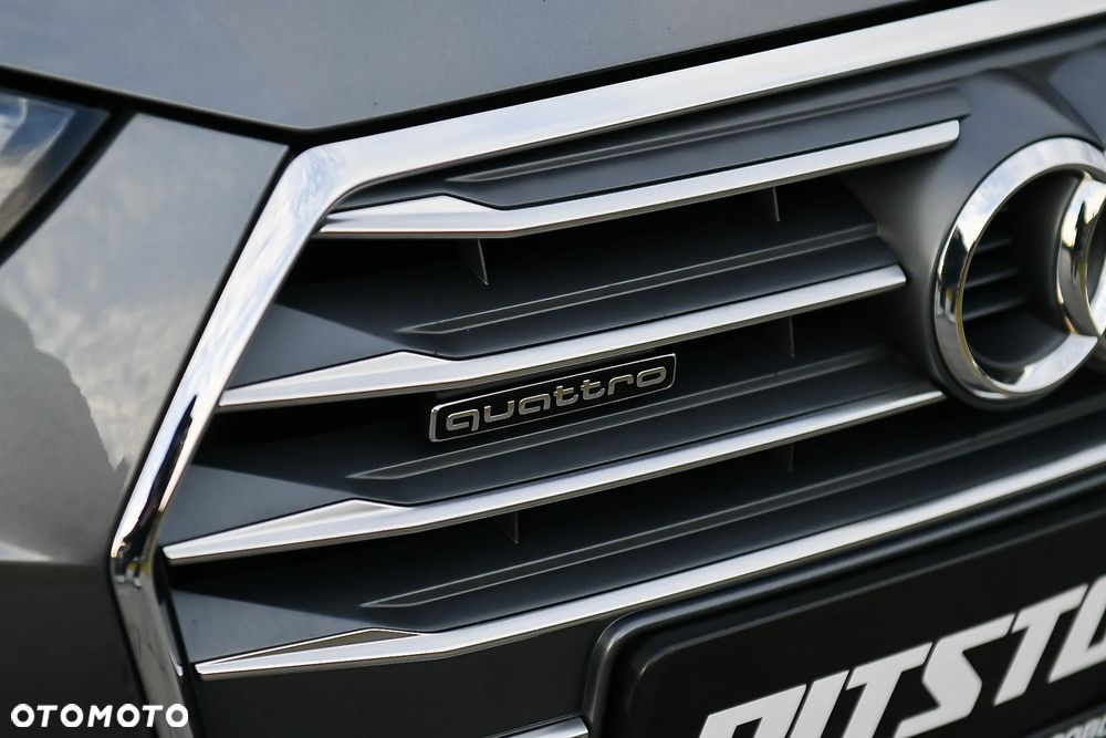 Audi A4 Avant 40 TDI S tronic quattro - 21