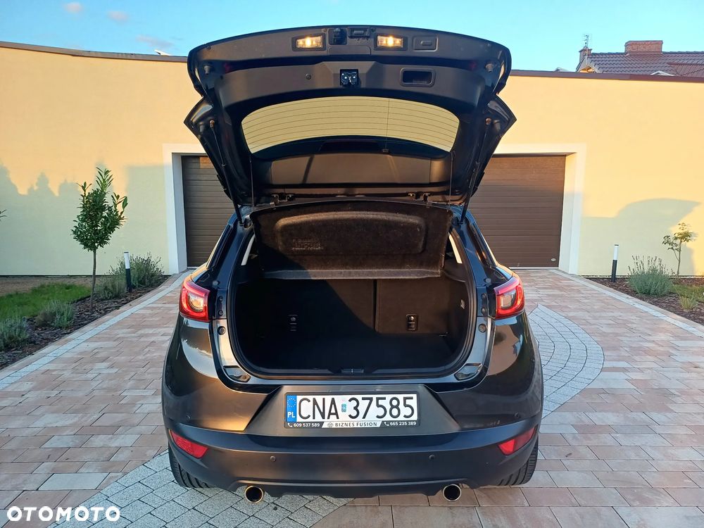 Mazda CX-3 2.0 Skypassion - 13