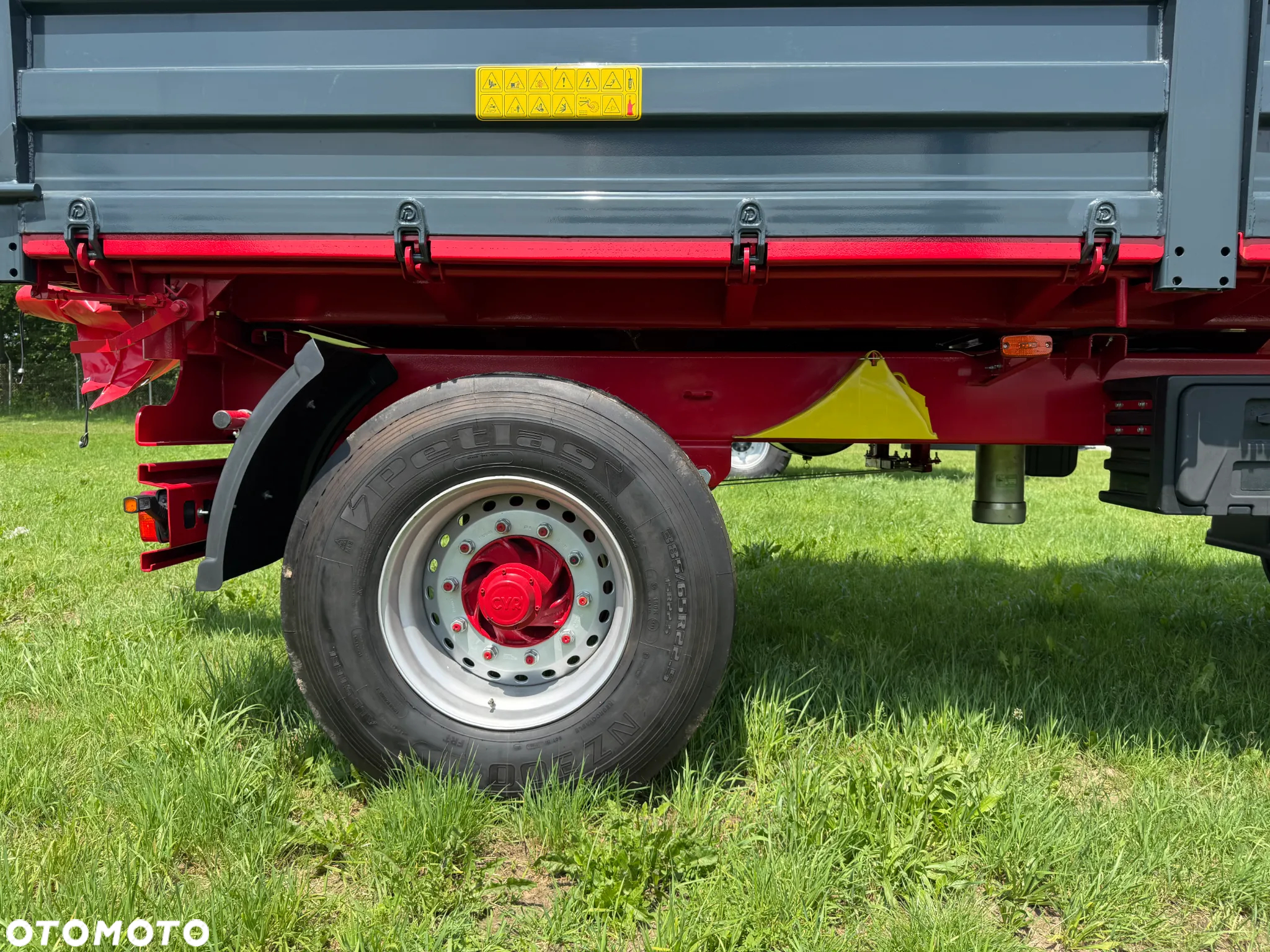 Inny Palaz 14 ton - 6