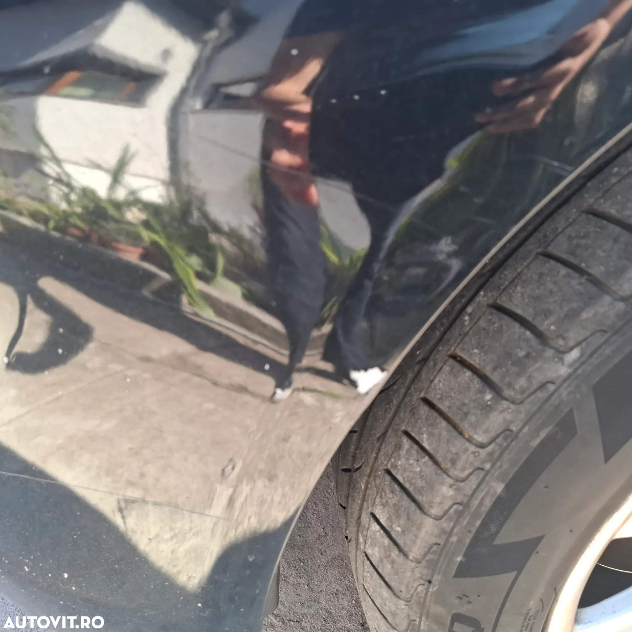 BMW Seria 5 525d Touring - 10