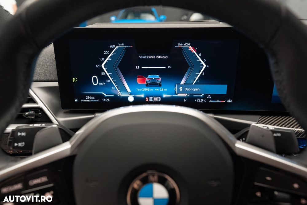 BMW Seria 4 - 19