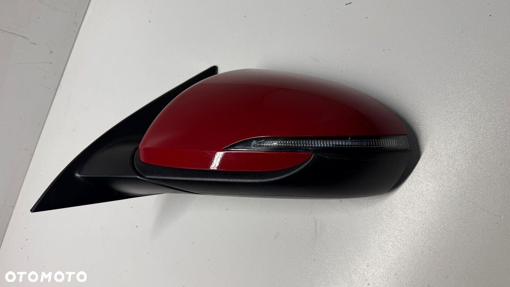 HYUNDAI I30 III LUSTERKO LEWE 8 PIN PR2 17-24 - 3