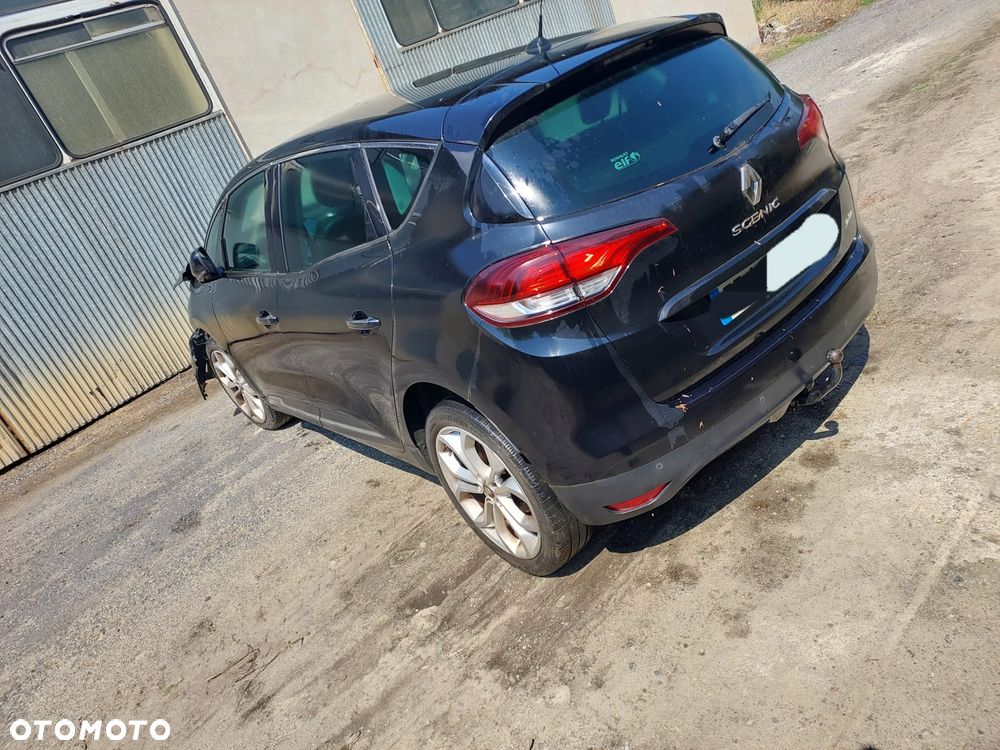 Renault Scenic ENERGY dCi 110 EDC Business - 3