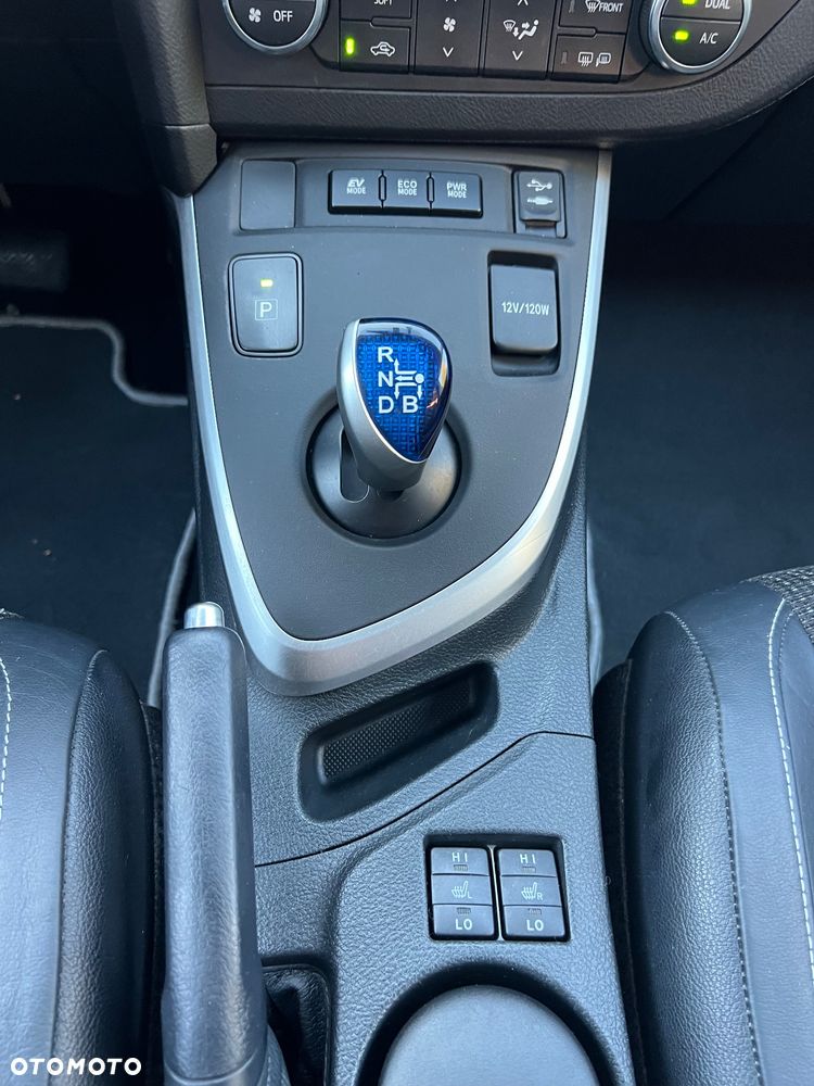 Toyota Auris - 27