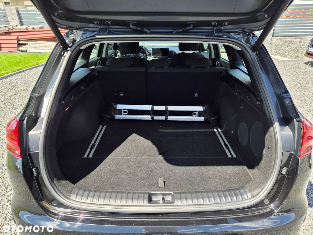 Kia Ceed 1.5 T-GDI DCT7 OPF Platinum Edition - 14