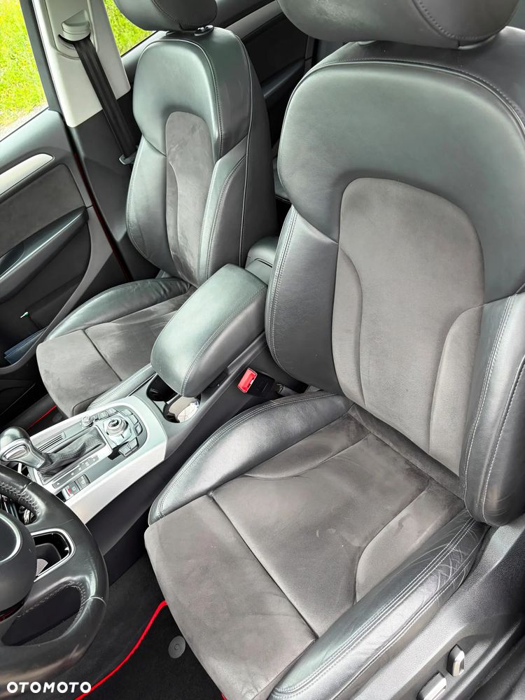 Audi Q5 - 10